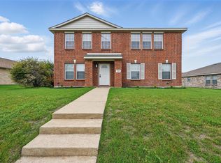 605 Jewelflower Dr, Desoto, TX 75115