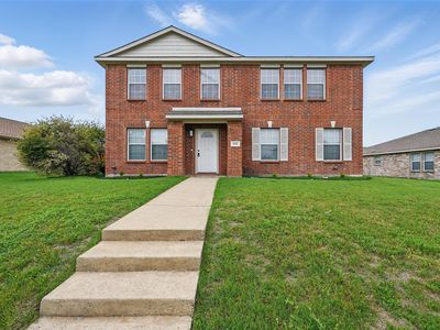 605 Jewelflower Dr, Desoto, TX, 75115