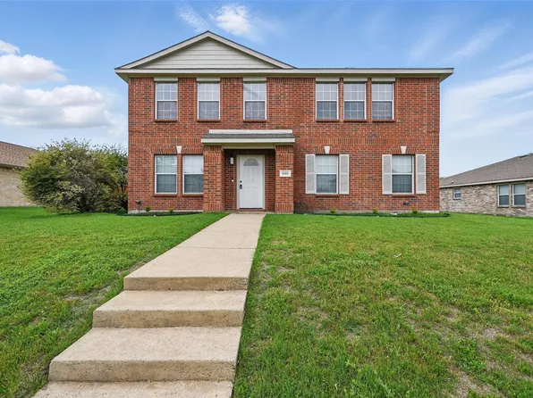 605 Jewelflower Dr, Desoto, TX 75115