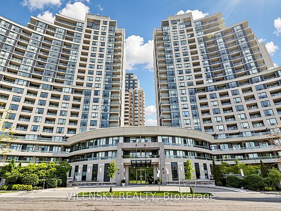 2nd image of 509 Beecroft Rd Unit 510