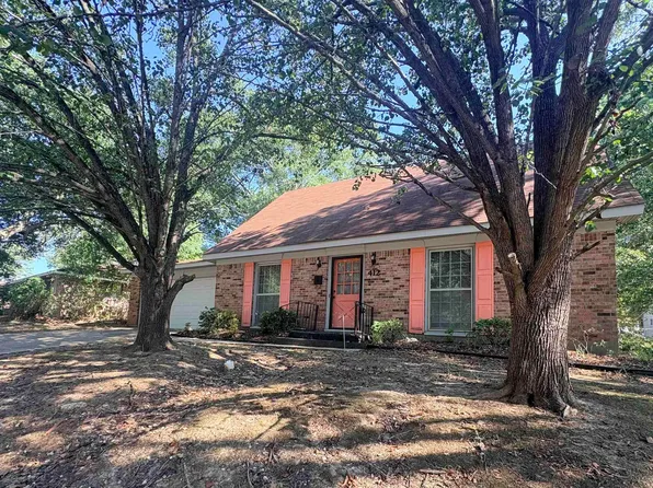 412 Claremont Dr, El Dorado, AR 71730