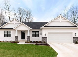 51724 Prescott Avenue Lot #20, South Bend, IN 46614