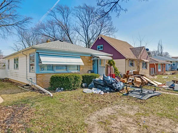 4646 North 72nd STREET, Milwaukee, WI 53218