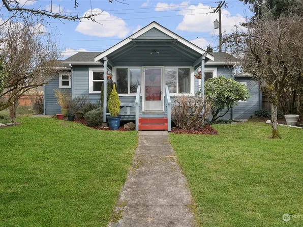 9246 Phinney Avenue N, Seattle, WA 98103