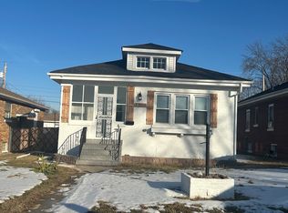 3709 Monroe St, Gary, IN 46408