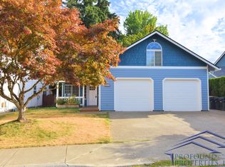 20342 SW Lela Ln, Beaverton, OR 97003