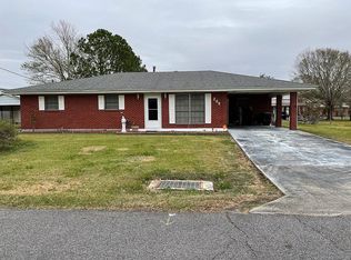 206 Dwayne St, Chauvin, LA 70344
