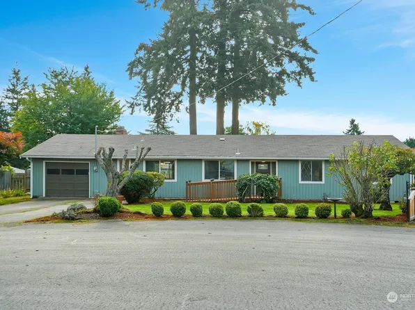 7706 45th Street Ct W, University Place, WA 98466
