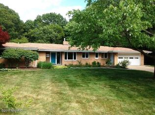 695 Marylane Dr, Holland, MI 49423