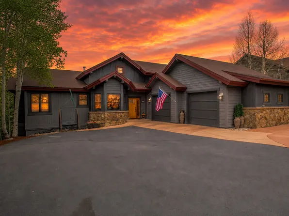 113 Soda Creek Court, Dillon, CO 80435