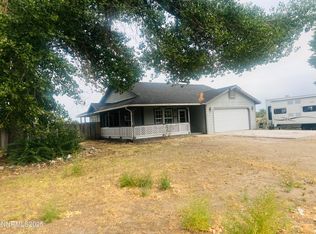 3320 Silver State Ave, Fallon, NV 89406