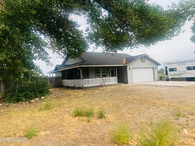 3320 Silver State Ave, Fallon, NV, 89406
