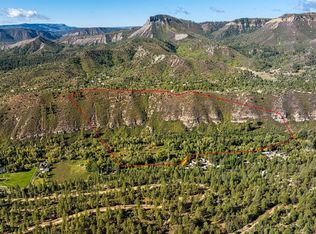 441 County Road 204, Durango, CO 81301