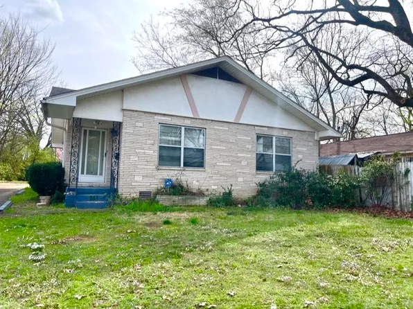 261 Woodlawn Ave, Hot Springs, AR 71913