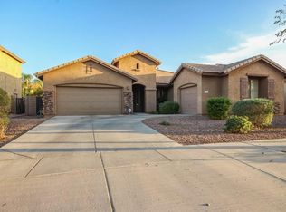 15155 W Ventura St, Surprise, AZ 85379