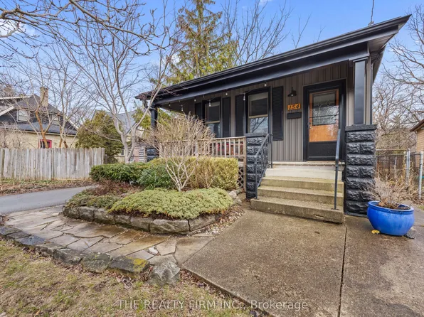 154 Colborne St, London, ON N6B 2R9