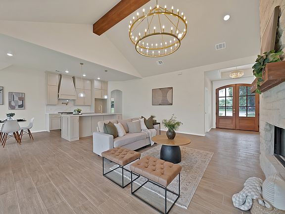3rd image of 501 Harris Rd