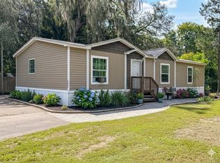 29040 Sentinel St, Nobleton, FL 34661