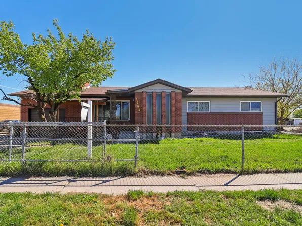 1785 W 3300 S, West Valley City, UT 84119