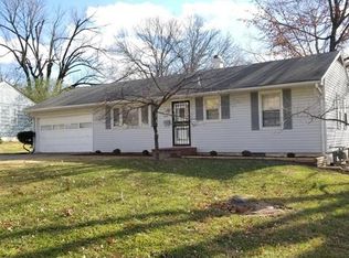 7417 Elm St, Raytown, MO 64133