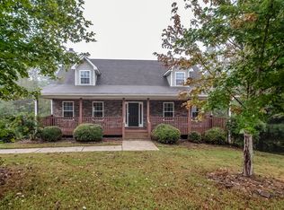 55 Lamar Ln, Covington, GA 30016