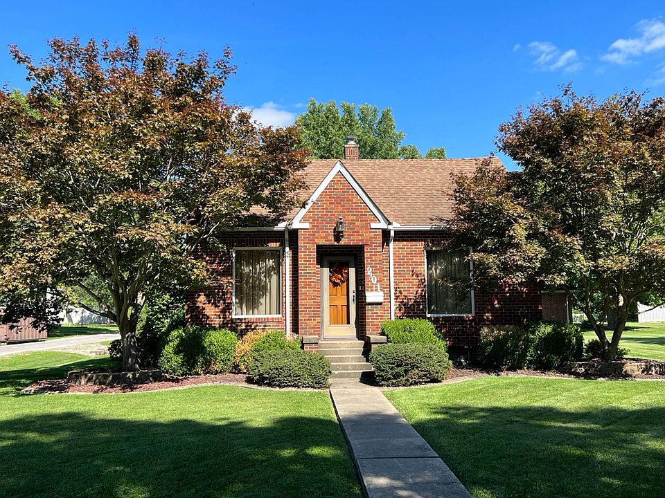 201 S Illinois St, Benld, IL 62009 MLS 11197808 Zillow