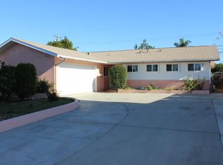 402 Cabana Ave, La Puente, CA 91744