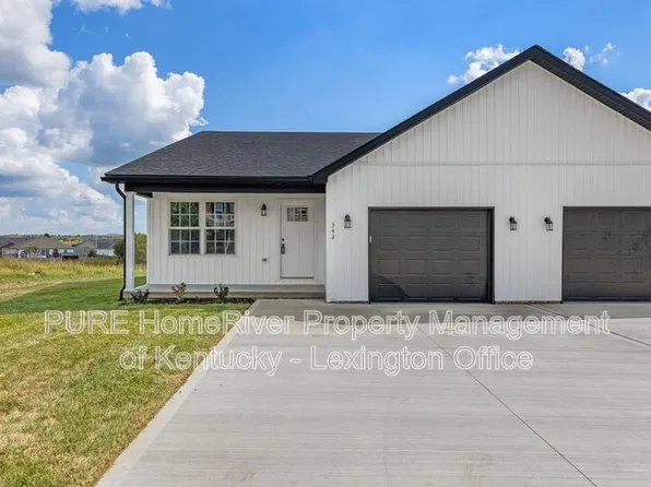 334 Winding Branch Rd, Berea, KY 40403
