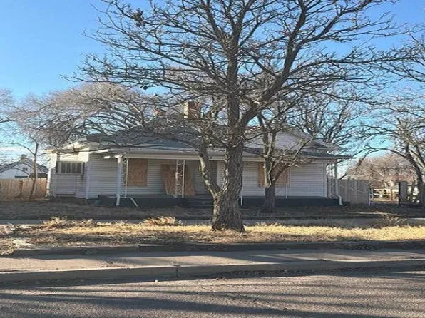 920 W 14th St, Pueblo, CO 81003