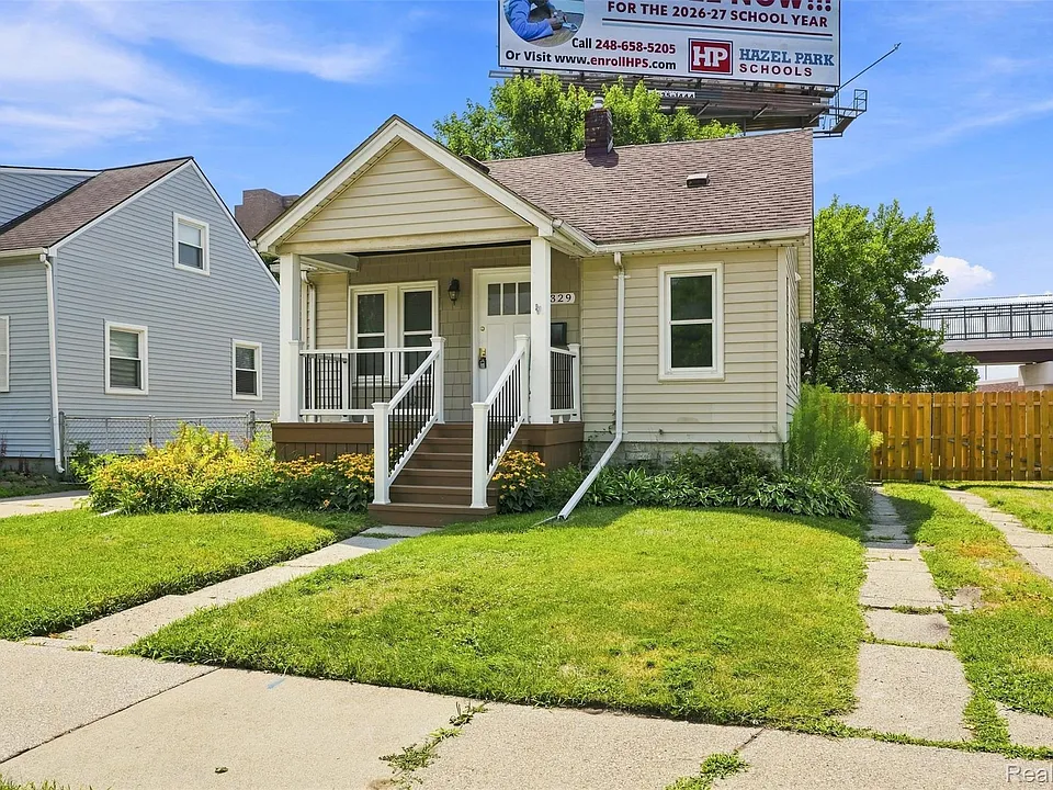 329 W Sonoma Ave