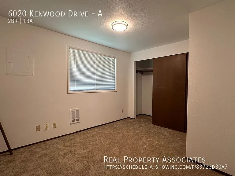 6020 Kenwood Dr #A — Photo 4