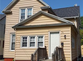 36 Potter St, Rochester, NY 14606