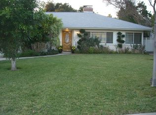 535 Cliff Dr, Pasadena, CA 91107