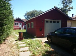 822 27th Ave, Seattle, WA 98122