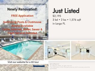 960 Starkey Rd Unit 9104, Largo, FL 33771