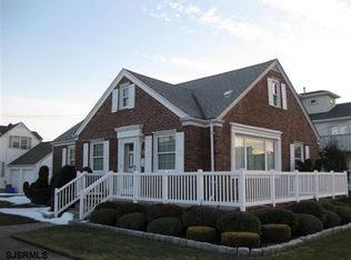 2 S Yarmouth Ave, Longport, NJ 08403