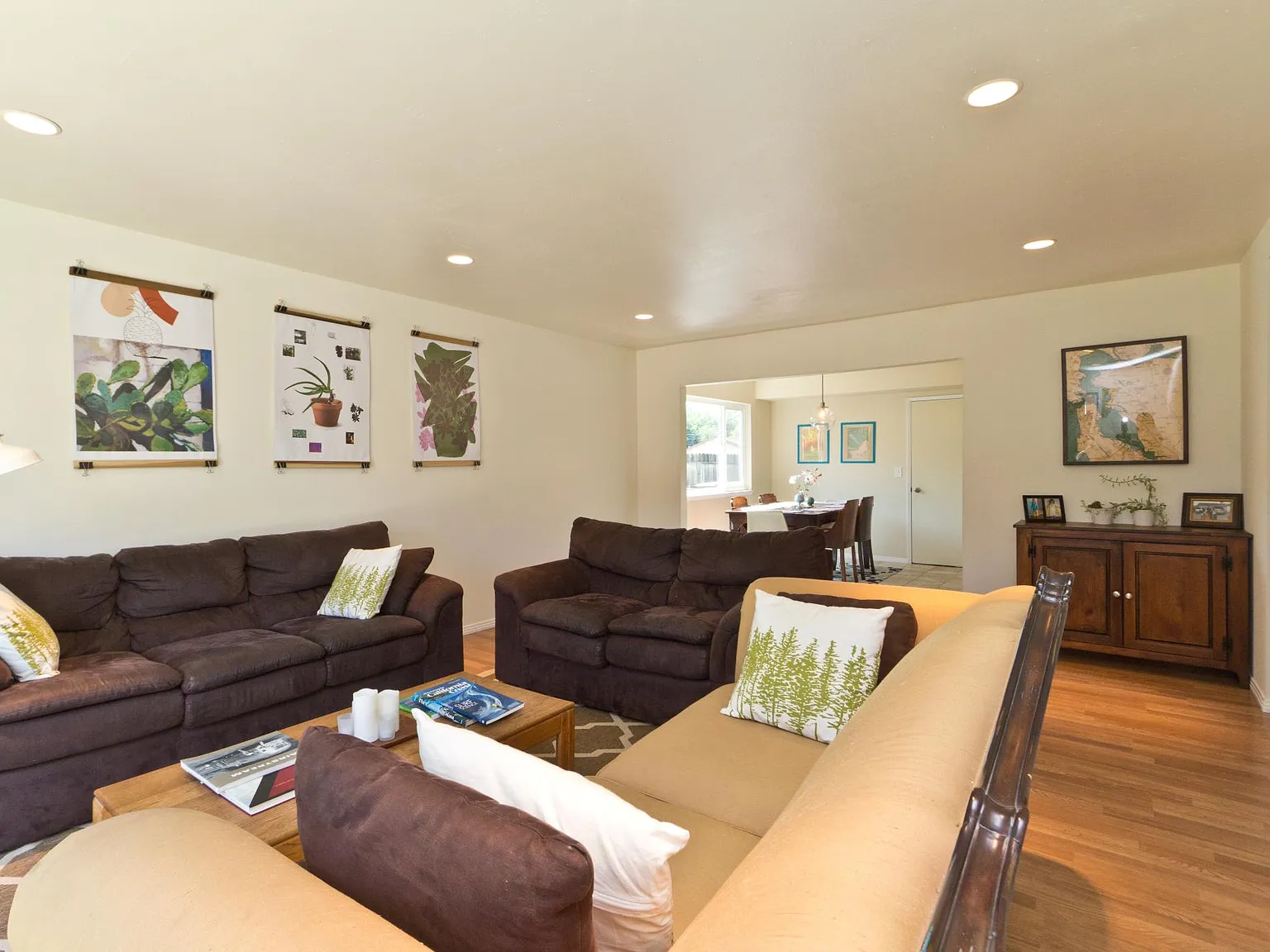 4 bed, 1500 sqft, $5,900 — Photo 2