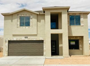 14427 Russell Borea Ave, El Paso, TX 79938