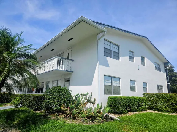 125 Northampton St #G, West Palm Beach, FL 33417