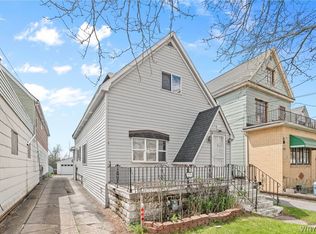 1127 Walden Ave, Buffalo, NY 14211