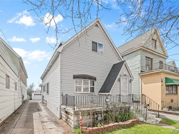 1127 Walden Ave, Buffalo, NY 14211