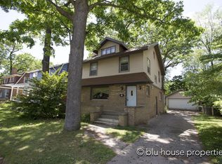 1231 Calvin Ave SE, Grand Rapids, MI