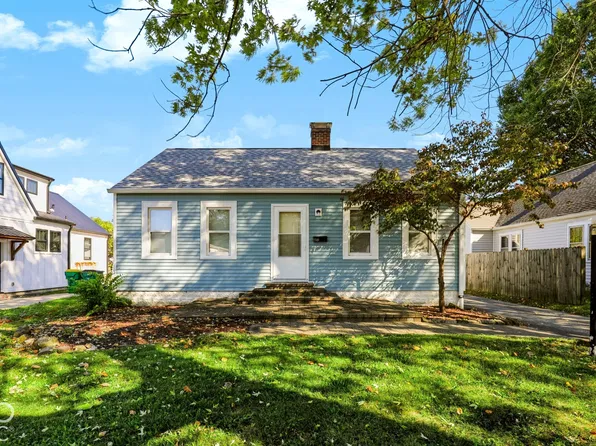 1749 Christopher Ln, Indianapolis, IN 46224