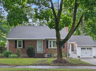 5 Bird St, Needham, MA 02492