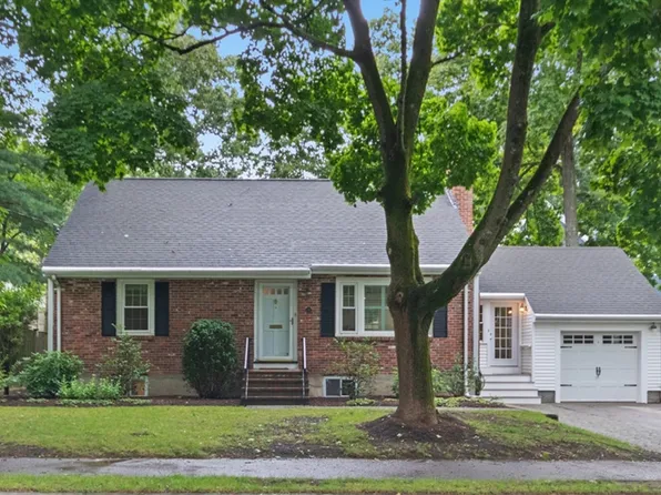 5 Bird St, Needham, MA 02492