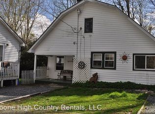 1579 Shulls Mill Rd, Boone, NC 28607