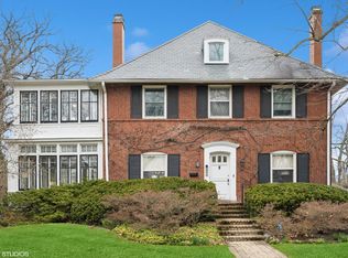 207 Hazel Ave, Highland Park, IL