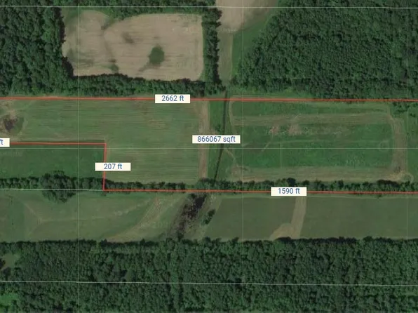 0 E Townline Rd #211, Williamson, NY 14589