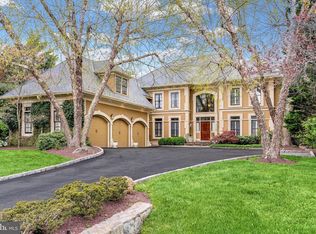 9216 Potomac School Dr, Potomac, MD 20854