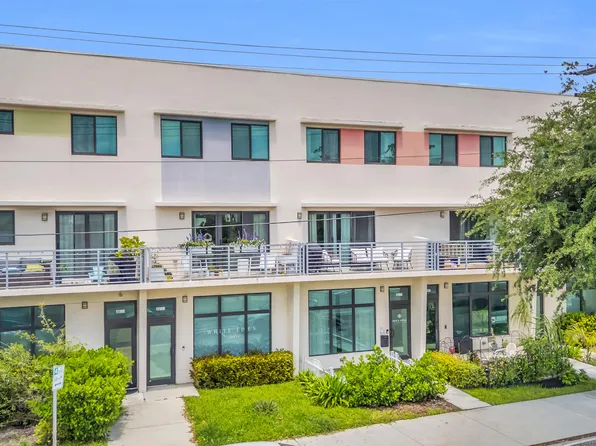 1110 Lucerne Avenue #C, Lake Worth, FL 33460